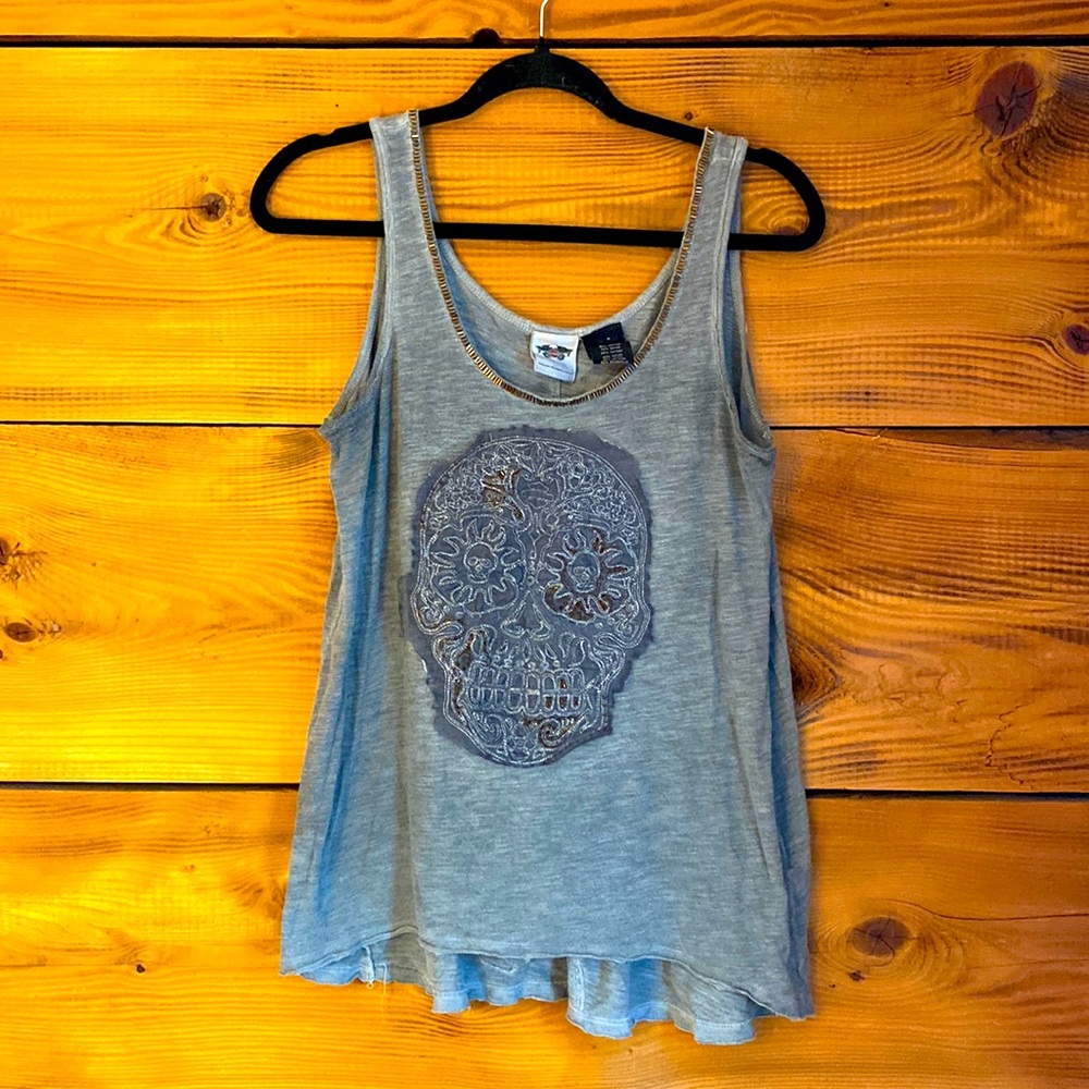 Tank top